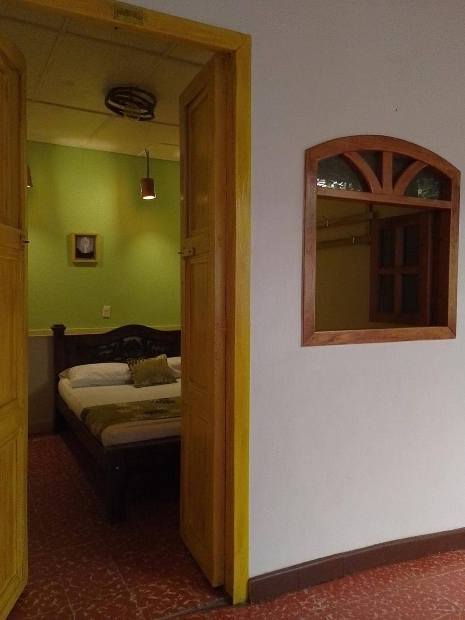 Adventure Hostel San Gil Exterior foto